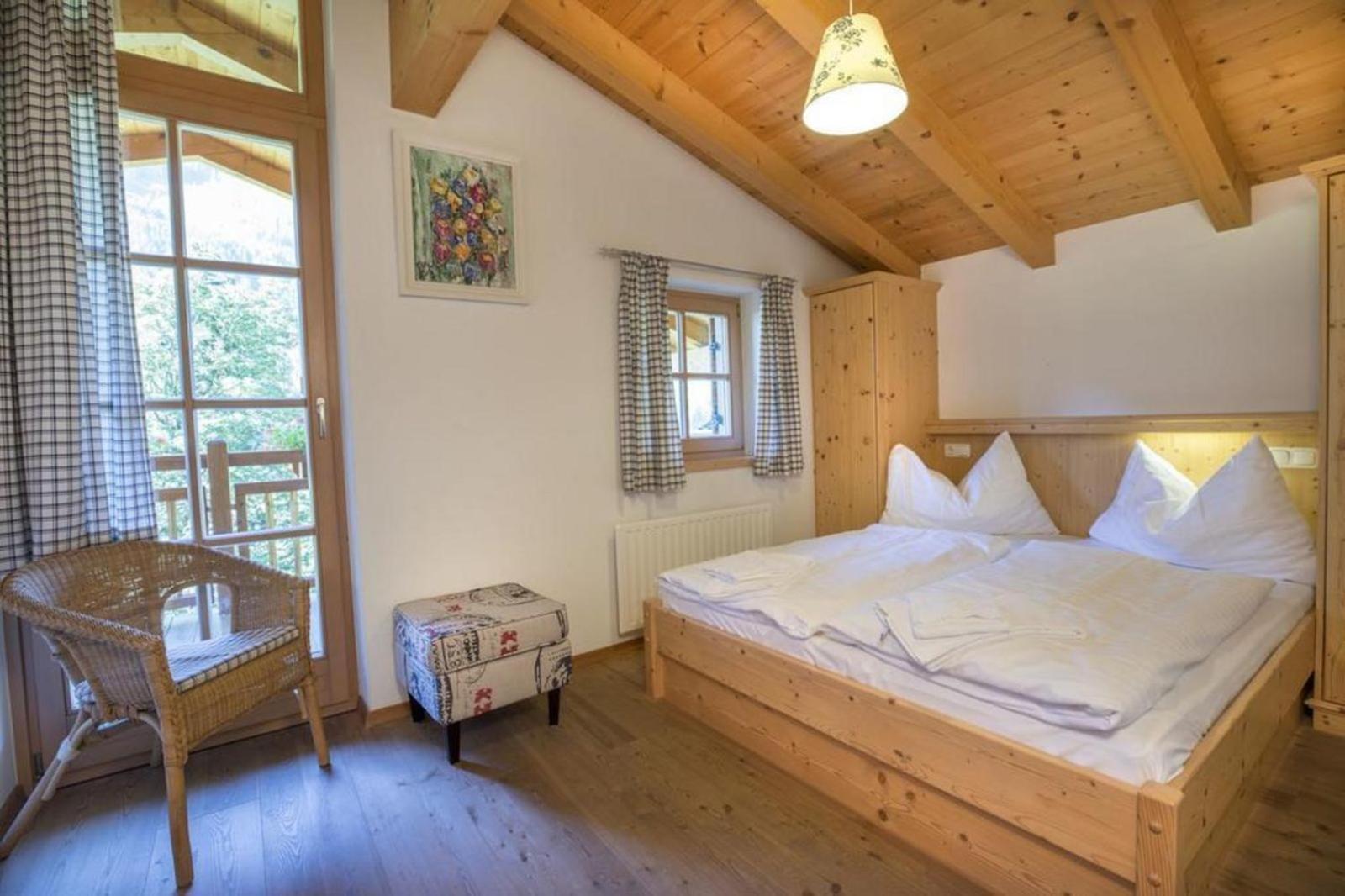 Schöneben Chalet zur Mühle