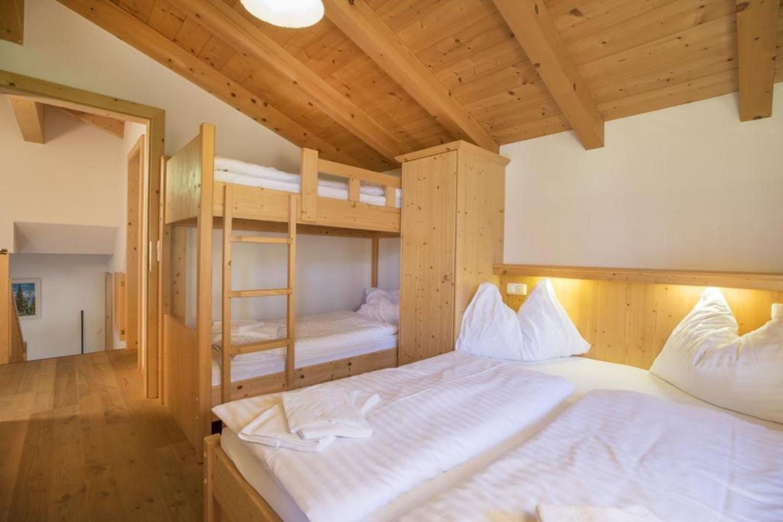 Schöneben Chalet zur Mühle