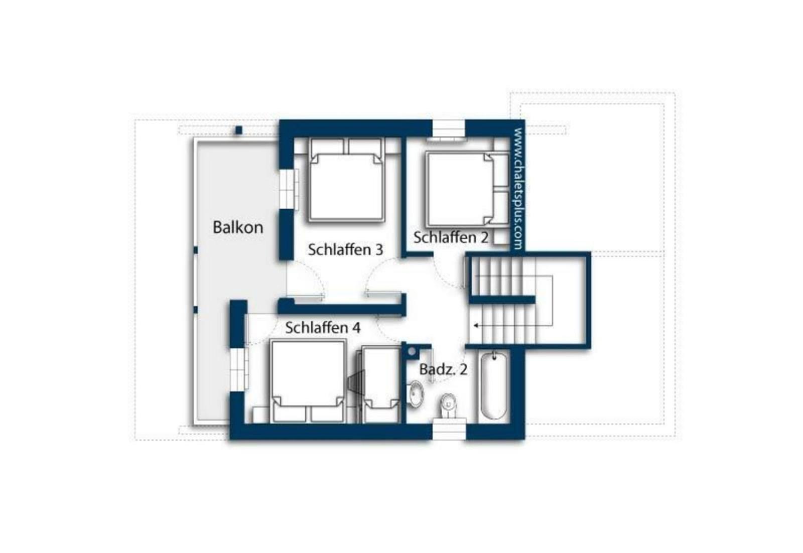 Schöneben Chalet zur Mühle