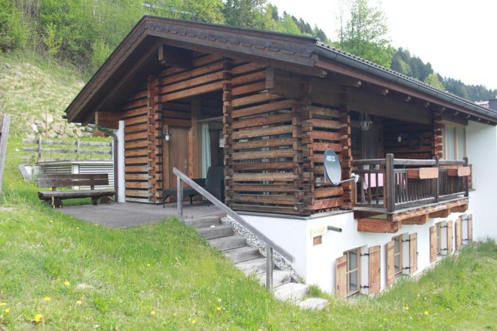 Schöneben Chalet Wiesenwald