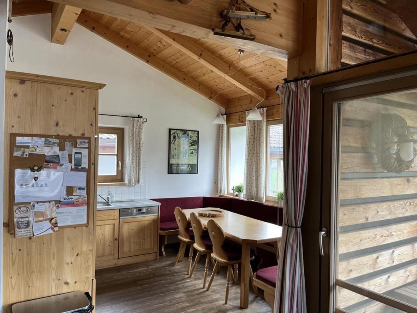 Schöneben Chalet Wiesenwald