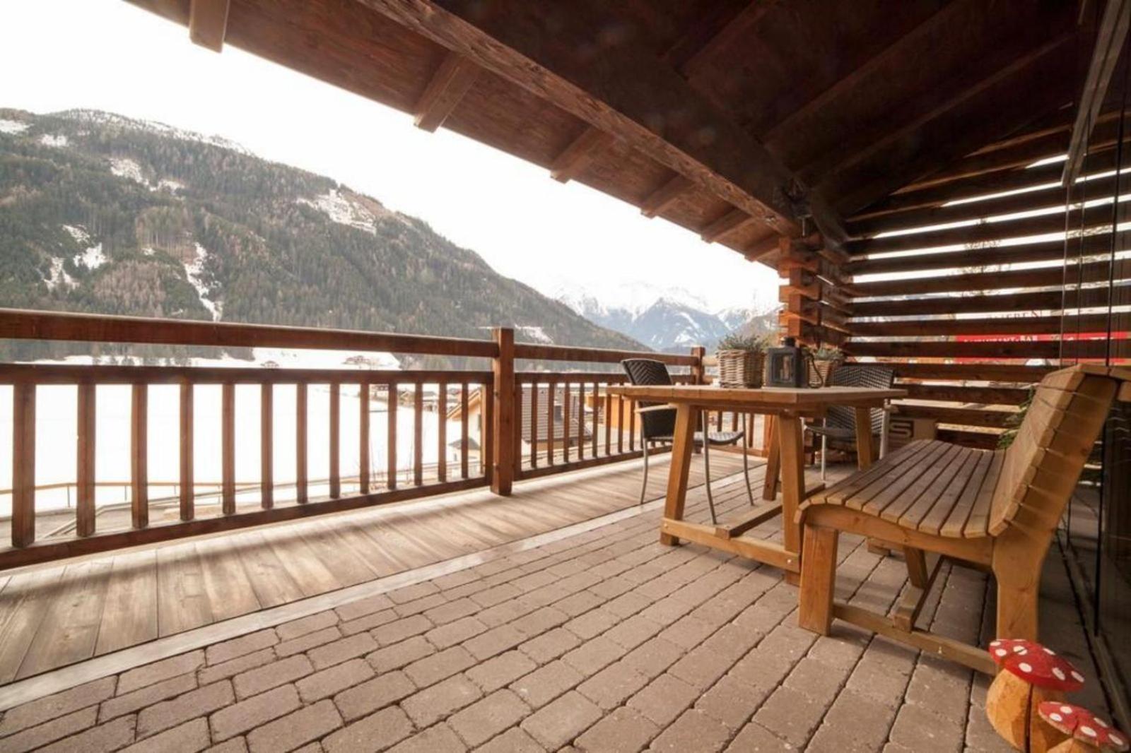 Schöneben Chalet Wiesenwald