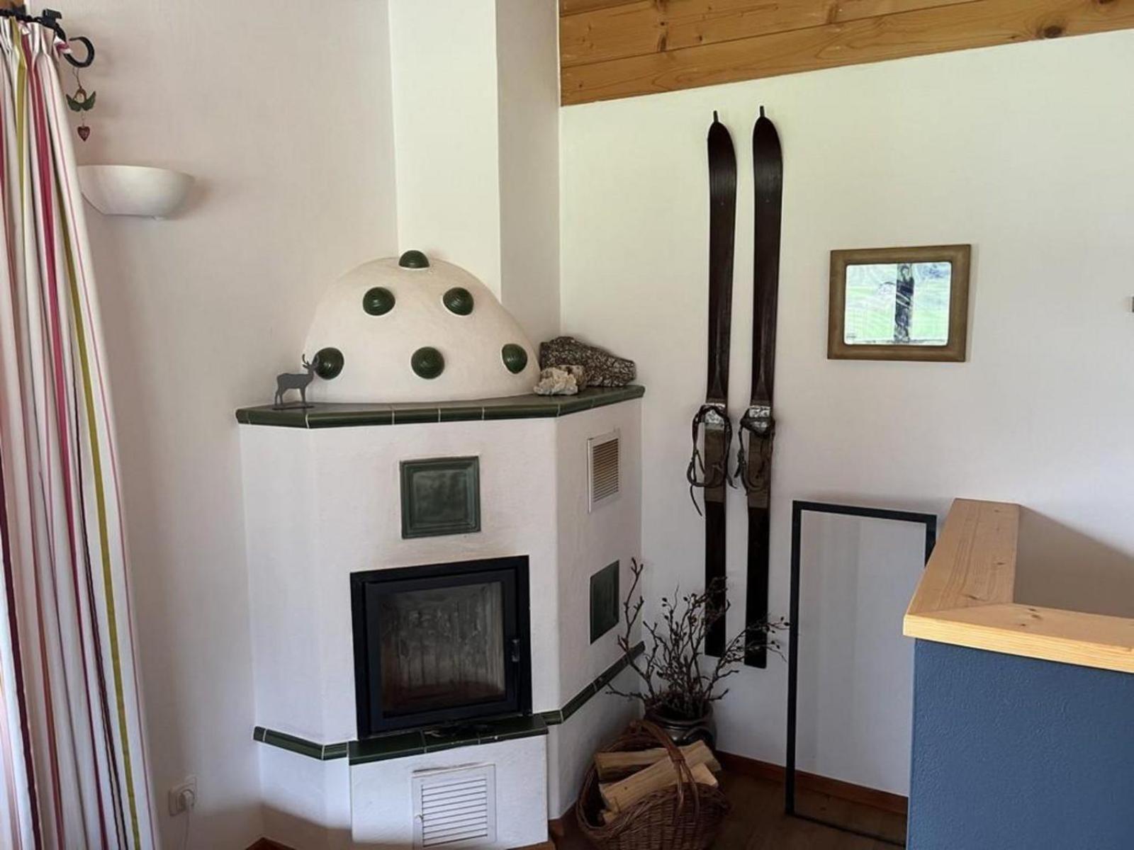Schöneben Chalet Wiesenwald
