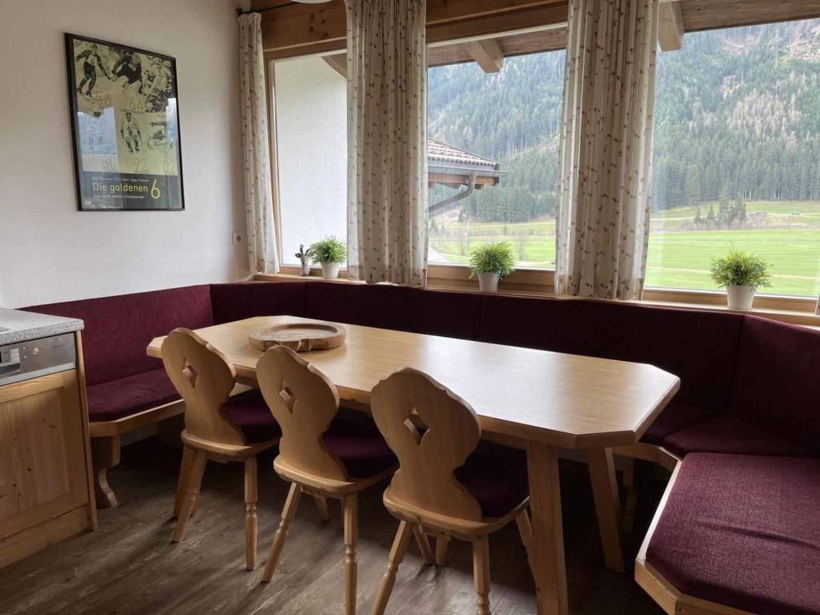 Schöneben Chalet Wiesenwald