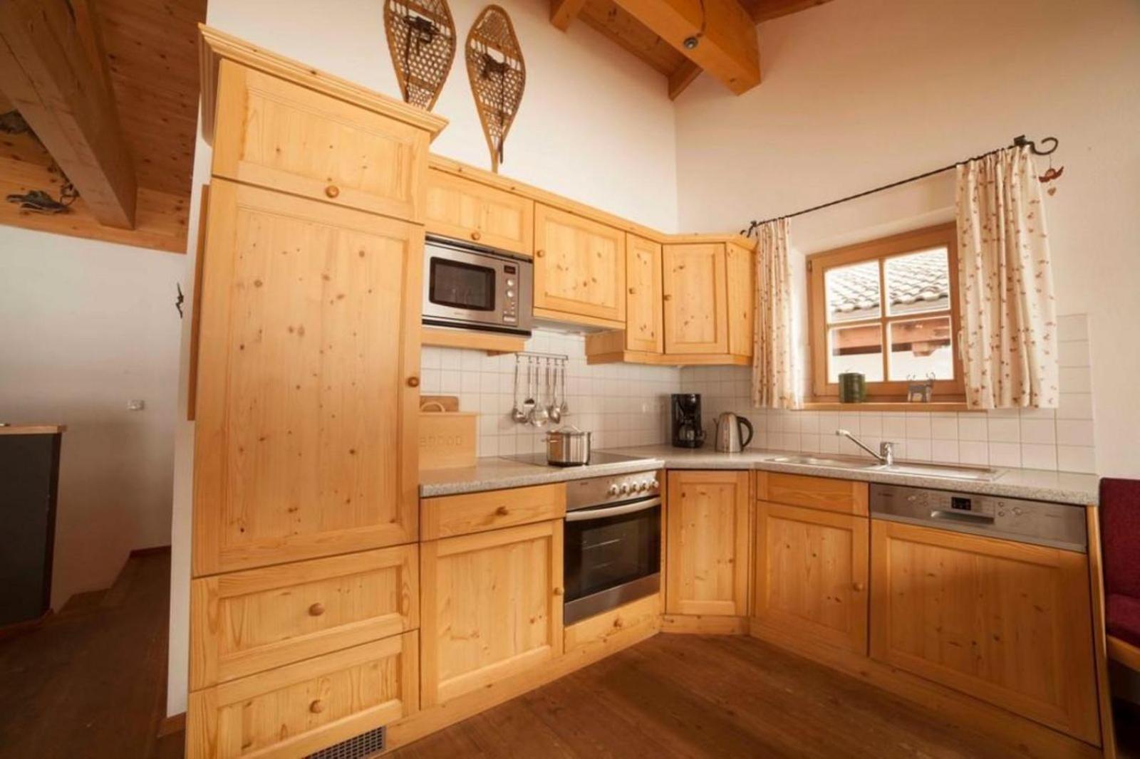 Schöneben Chalet Wiesenwald