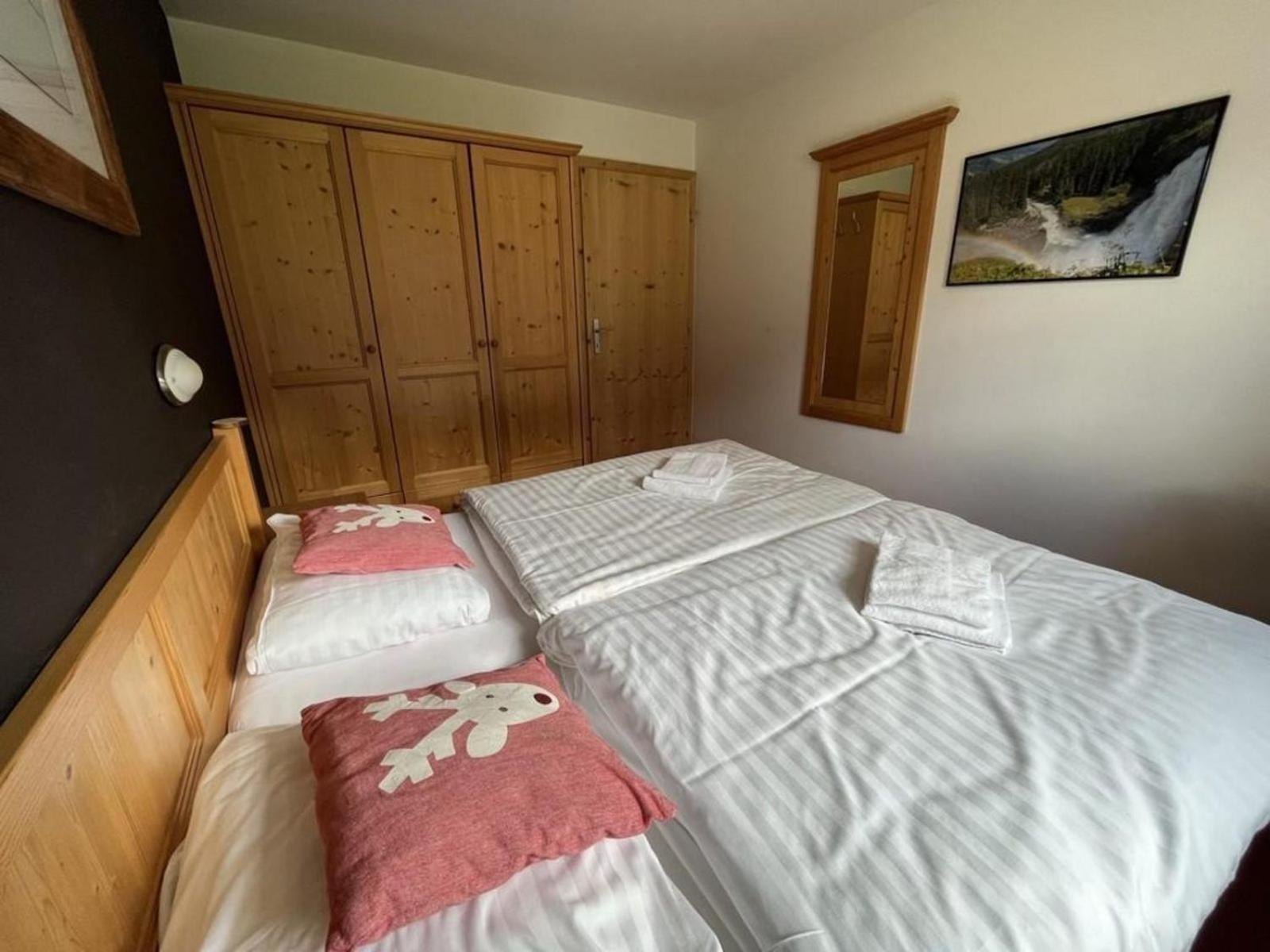 Schöneben Chalet Wiesenwald