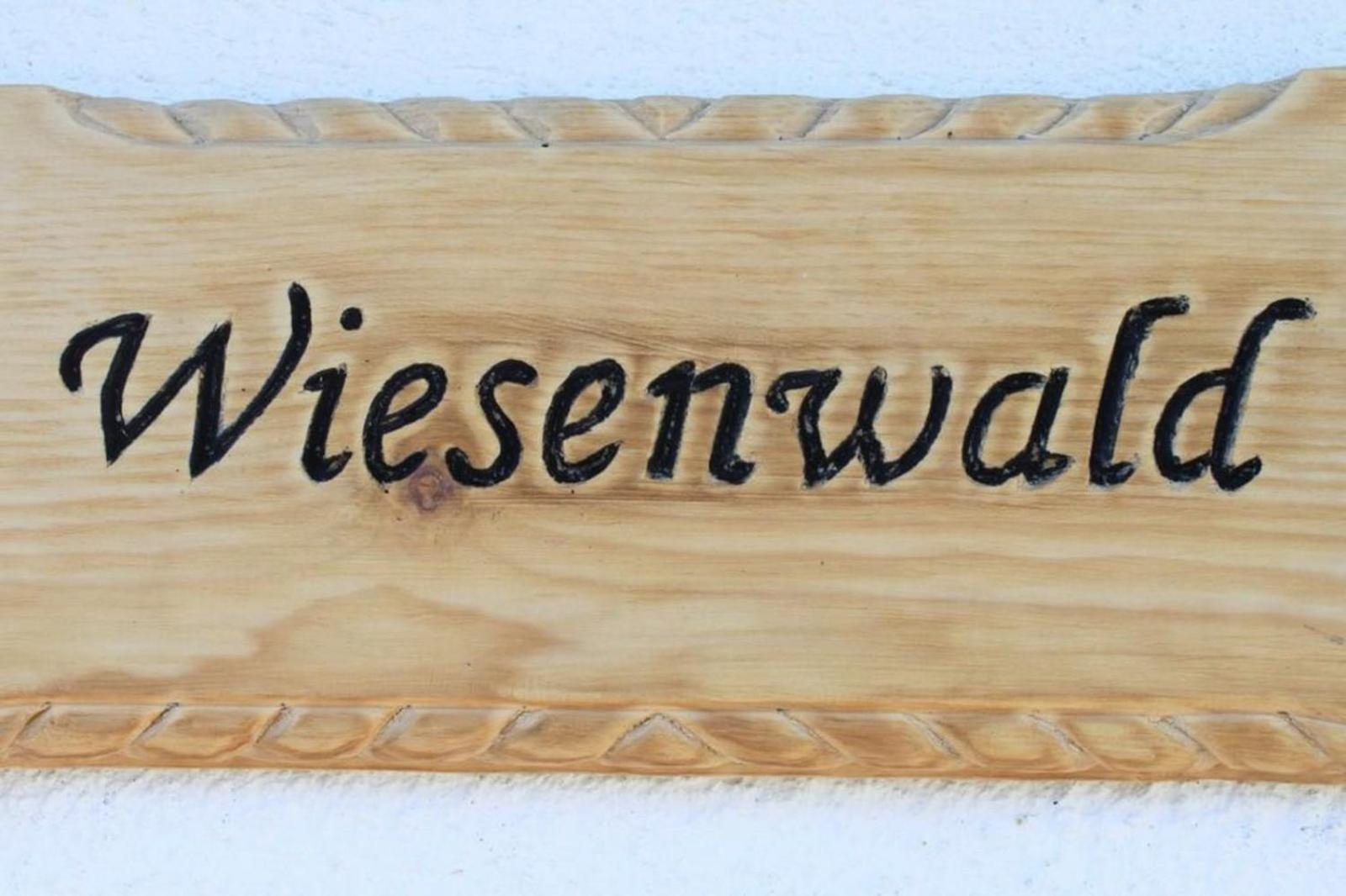 Schöneben Chalet Wiesenwald
