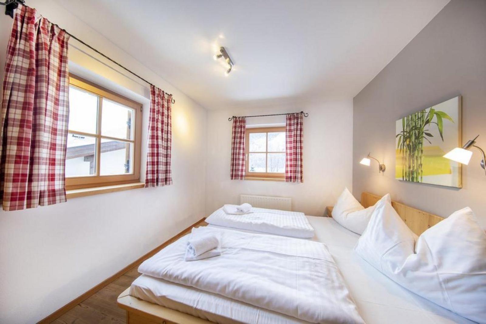 Schöneben Chalet MilKa