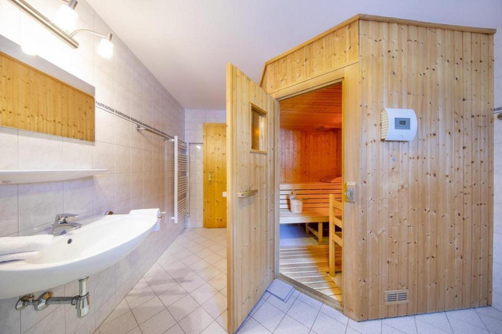 Schöneben Chalet MilKa