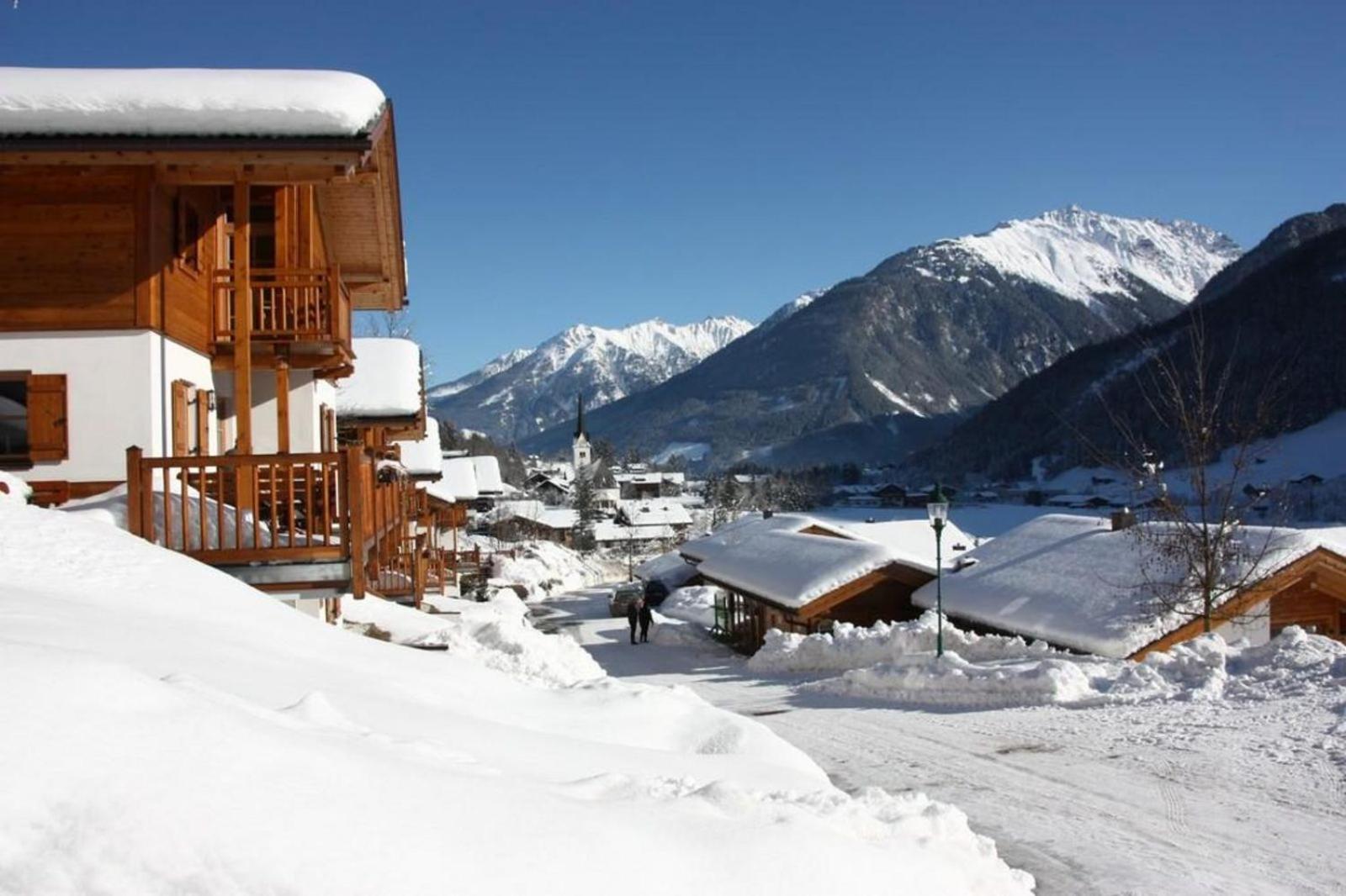 Schöneben Heidi's Alm Hütte