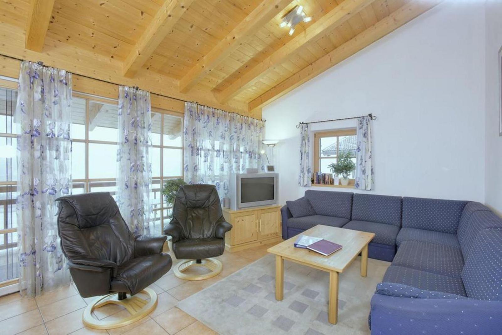 Schöneben Heidi's Alm Hütte