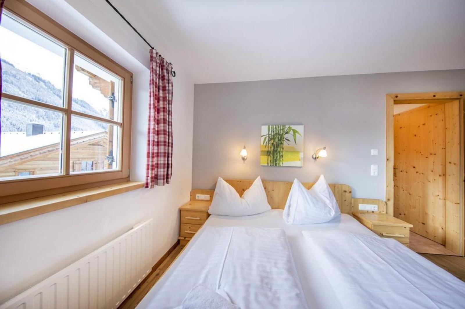 Schöneben Chalet MilKa