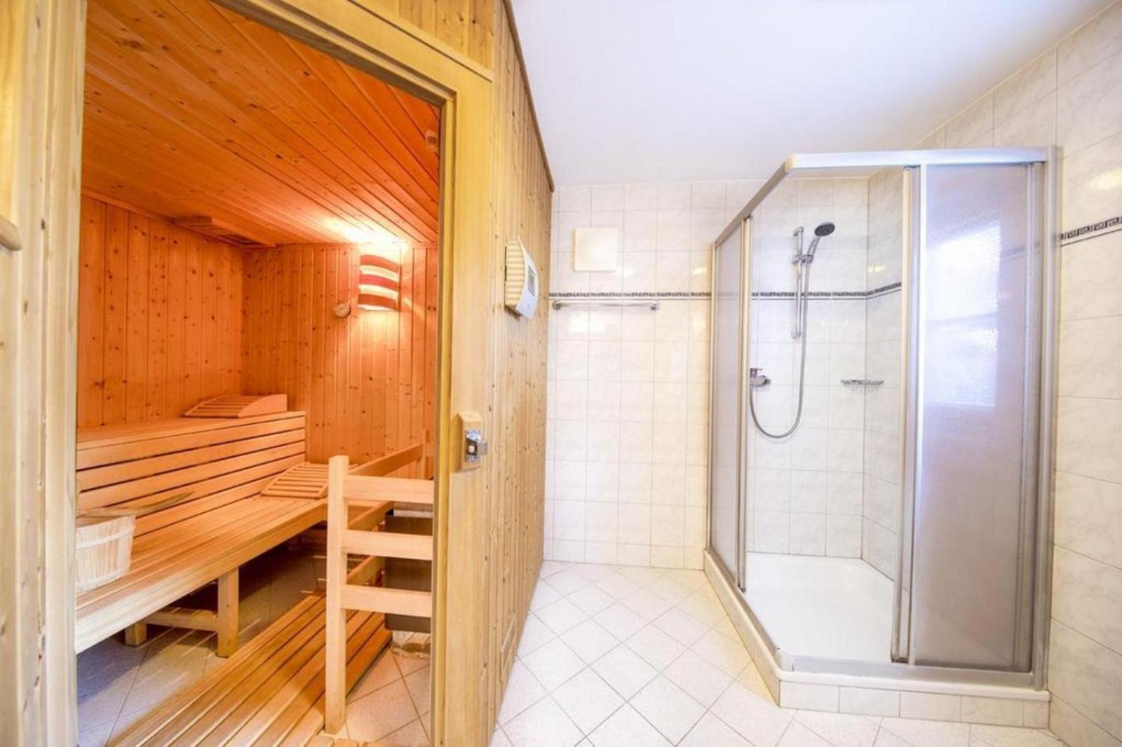 Schöneben Chalet MilKa