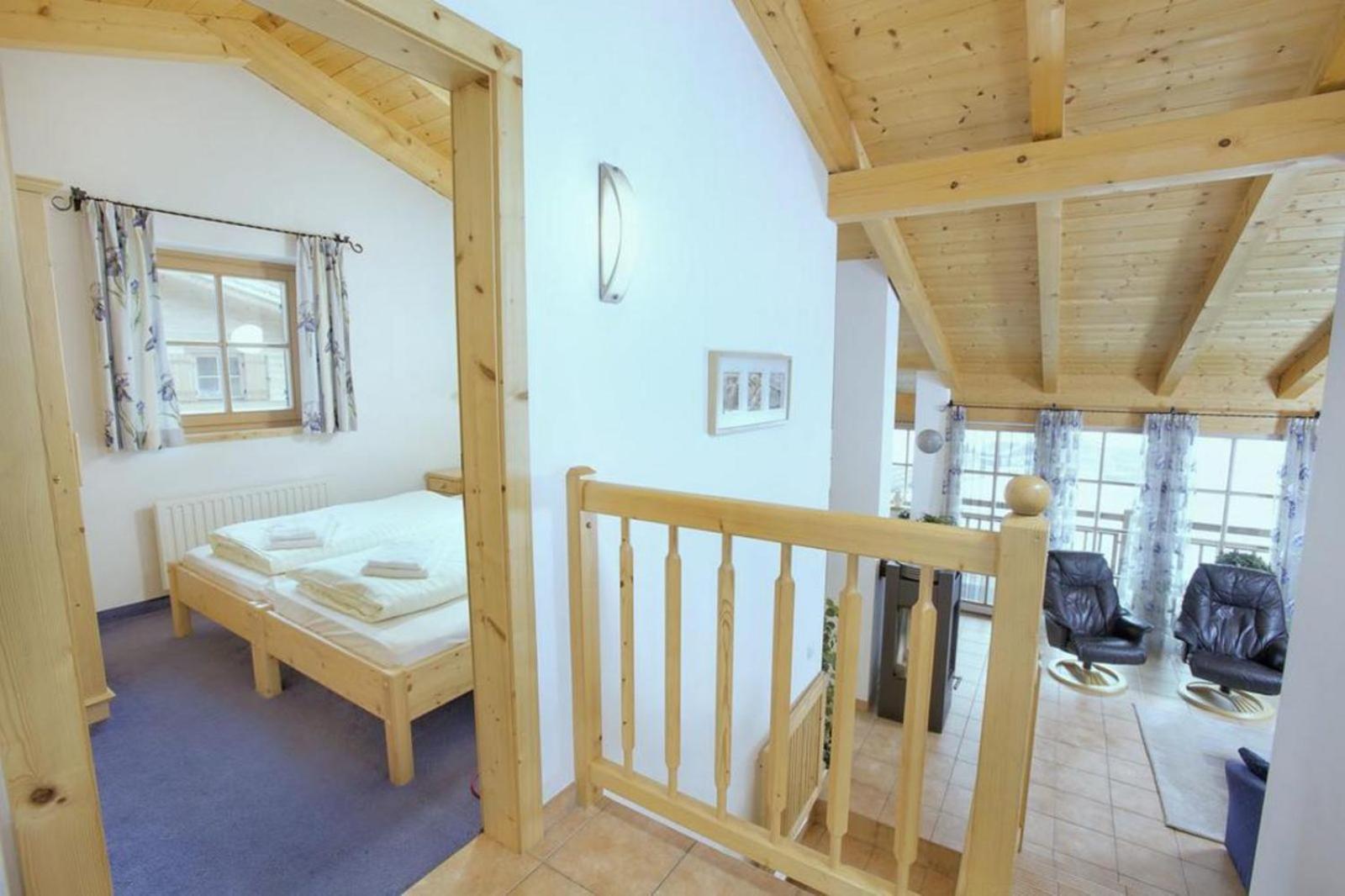 Schöneben Heidi's Alm Hütte