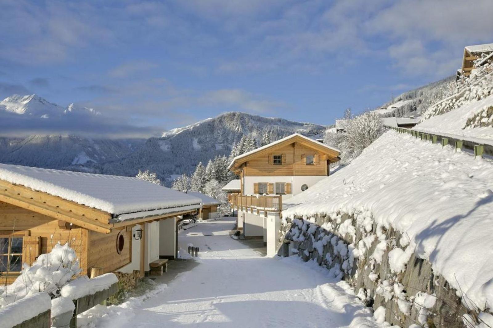 Schöneben Chalet MilKa