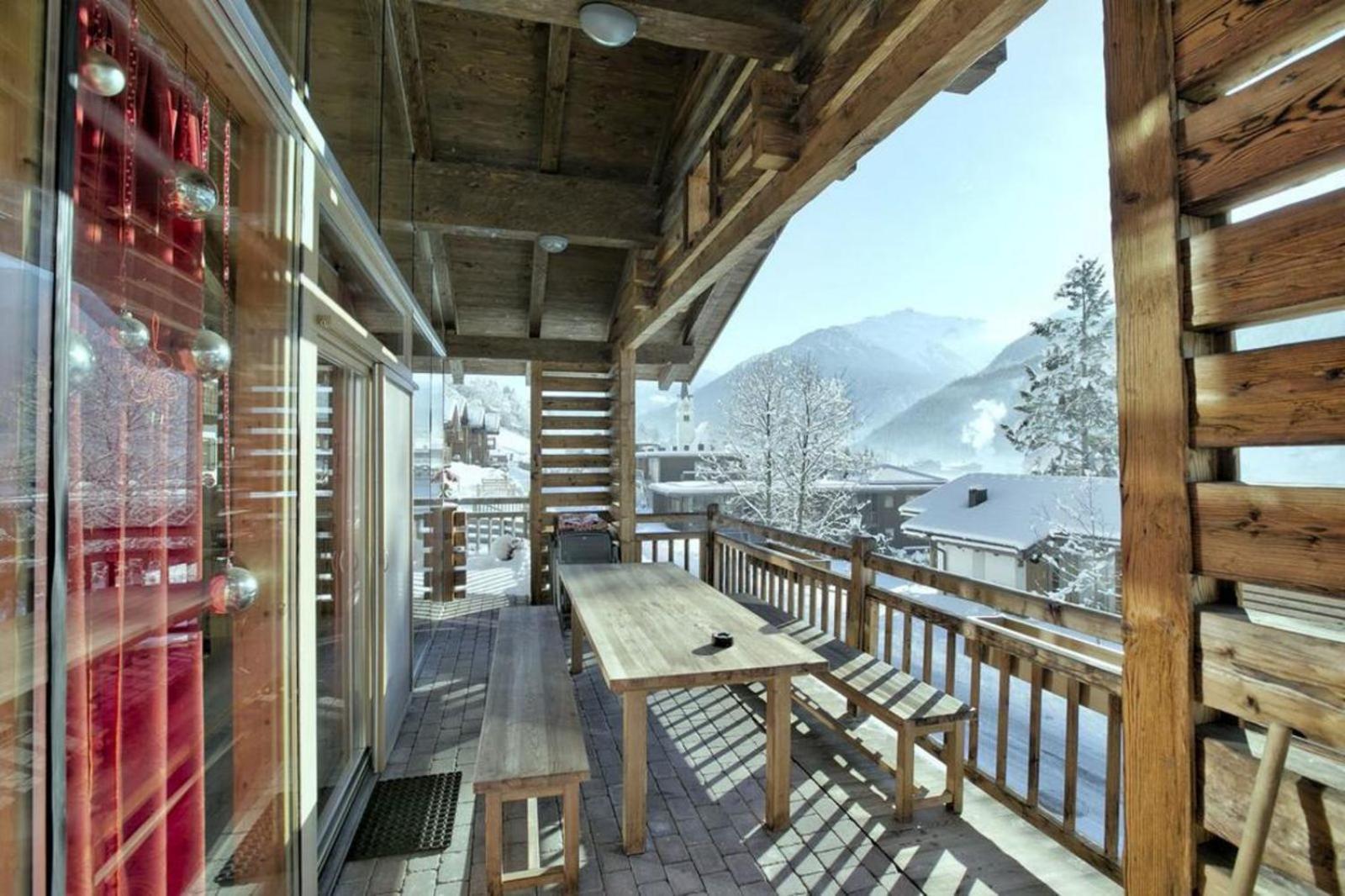 Schöneben Chalet Scorleduyn