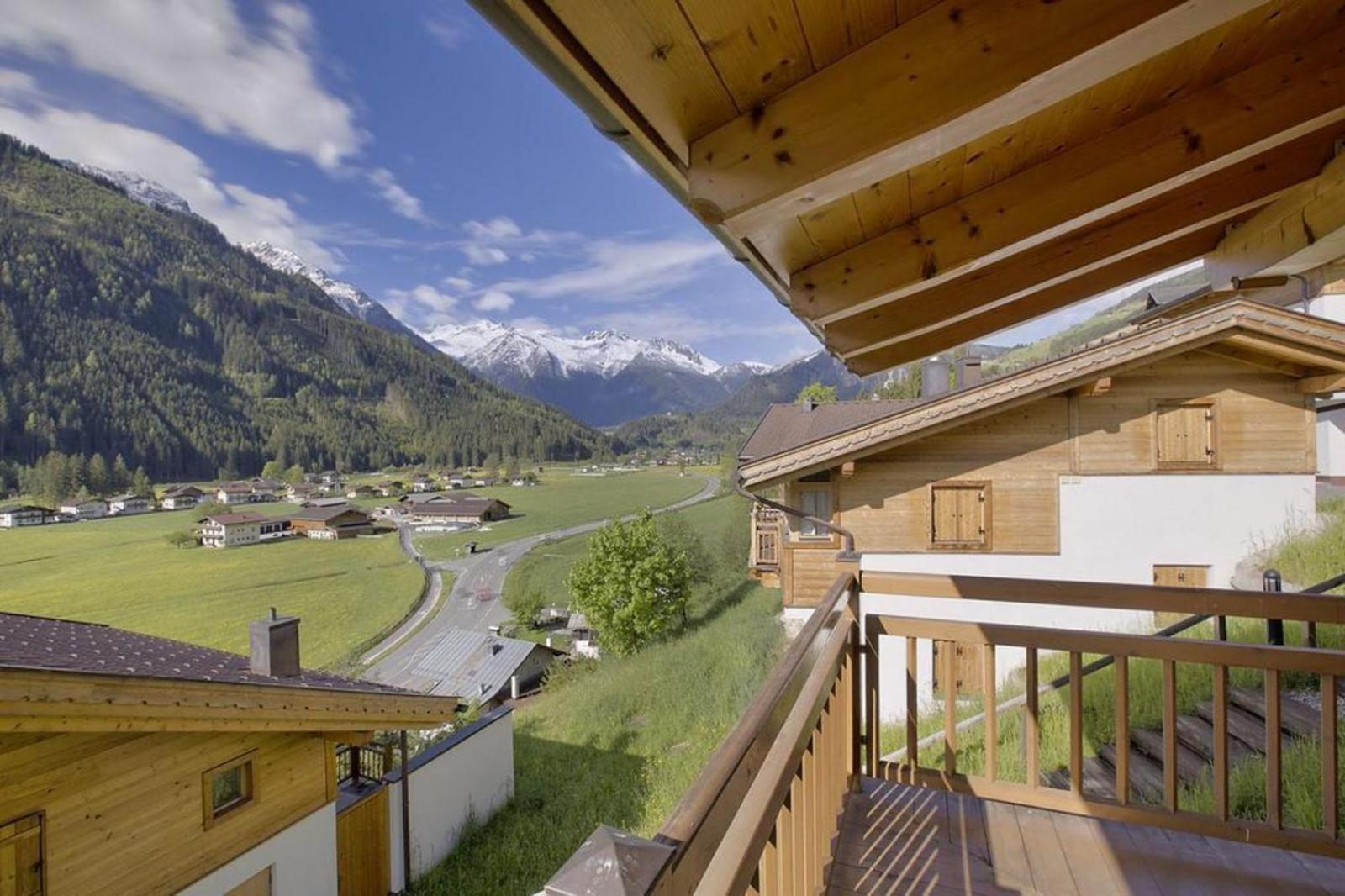 Schöneben Chalet MilKa