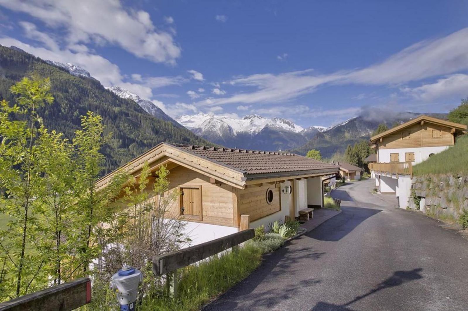 Schöneben Chalet MilKa