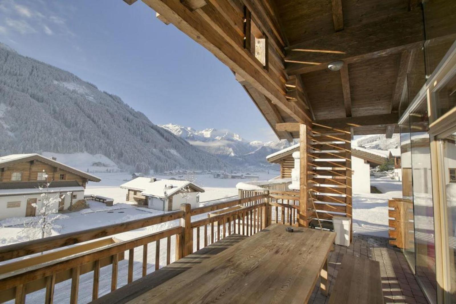 Schöneben Chalet Scorleduyn