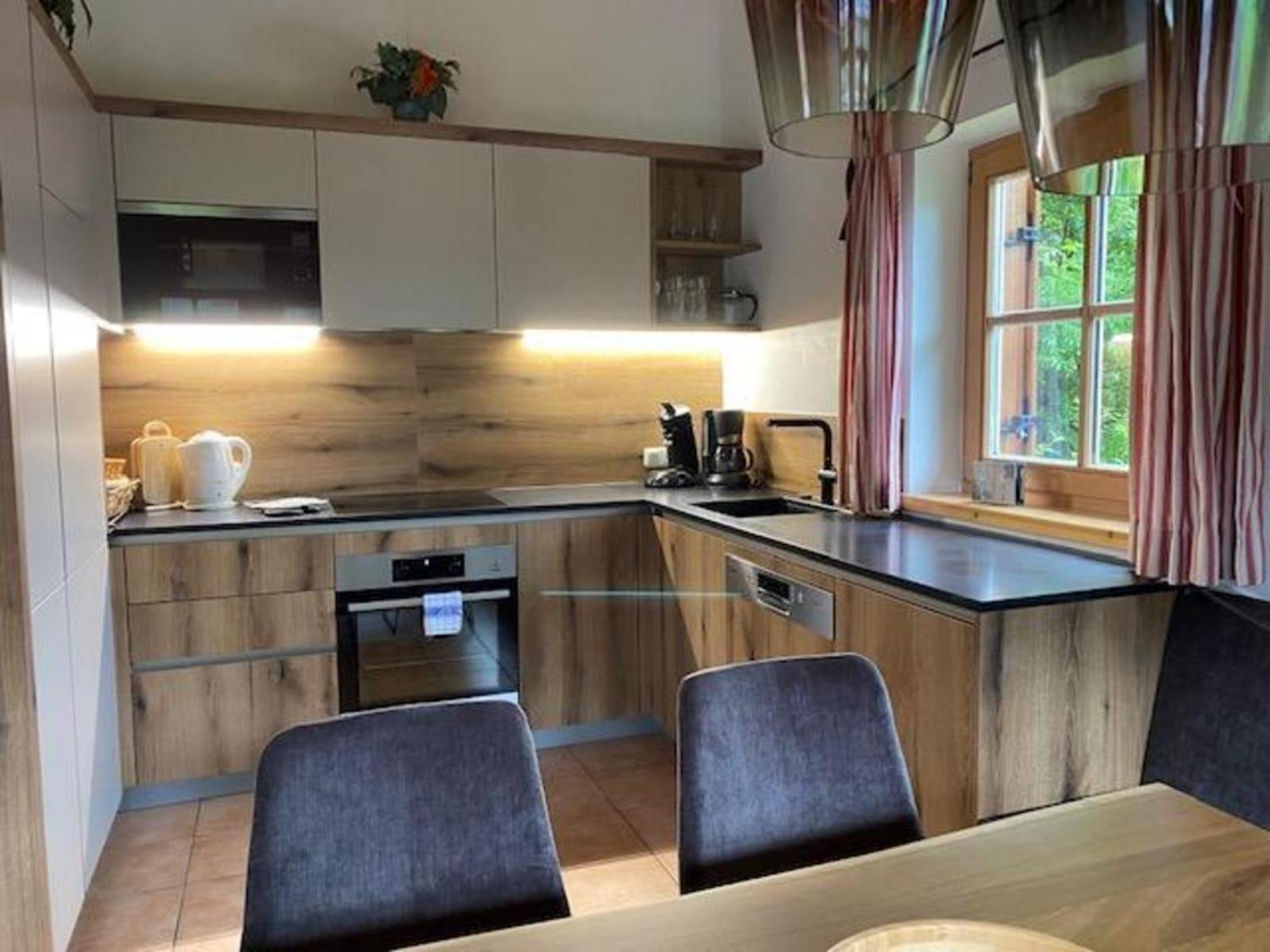 Schöneben Chalet MilKa