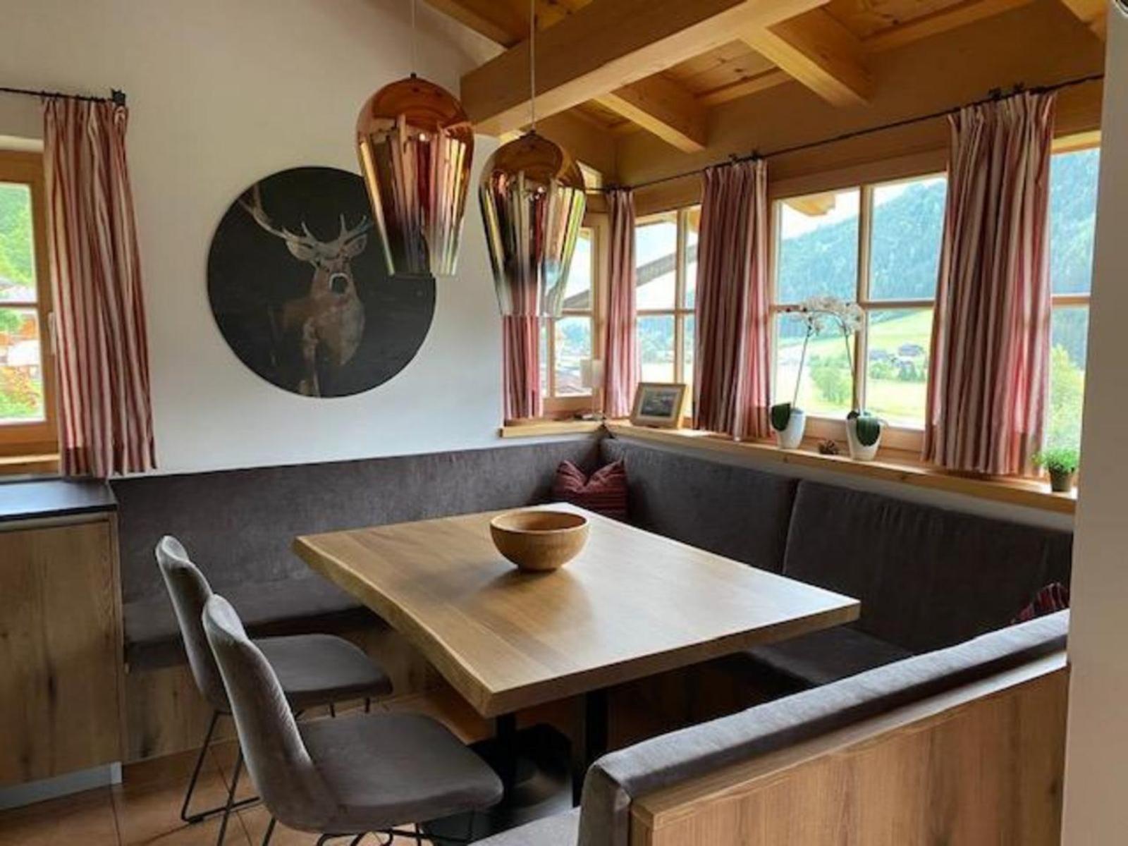 Schöneben Chalet MilKa