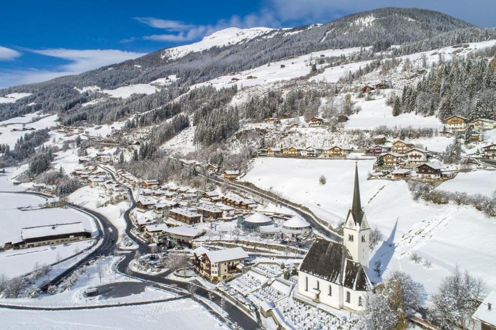 Schöneben Chalet MilKa