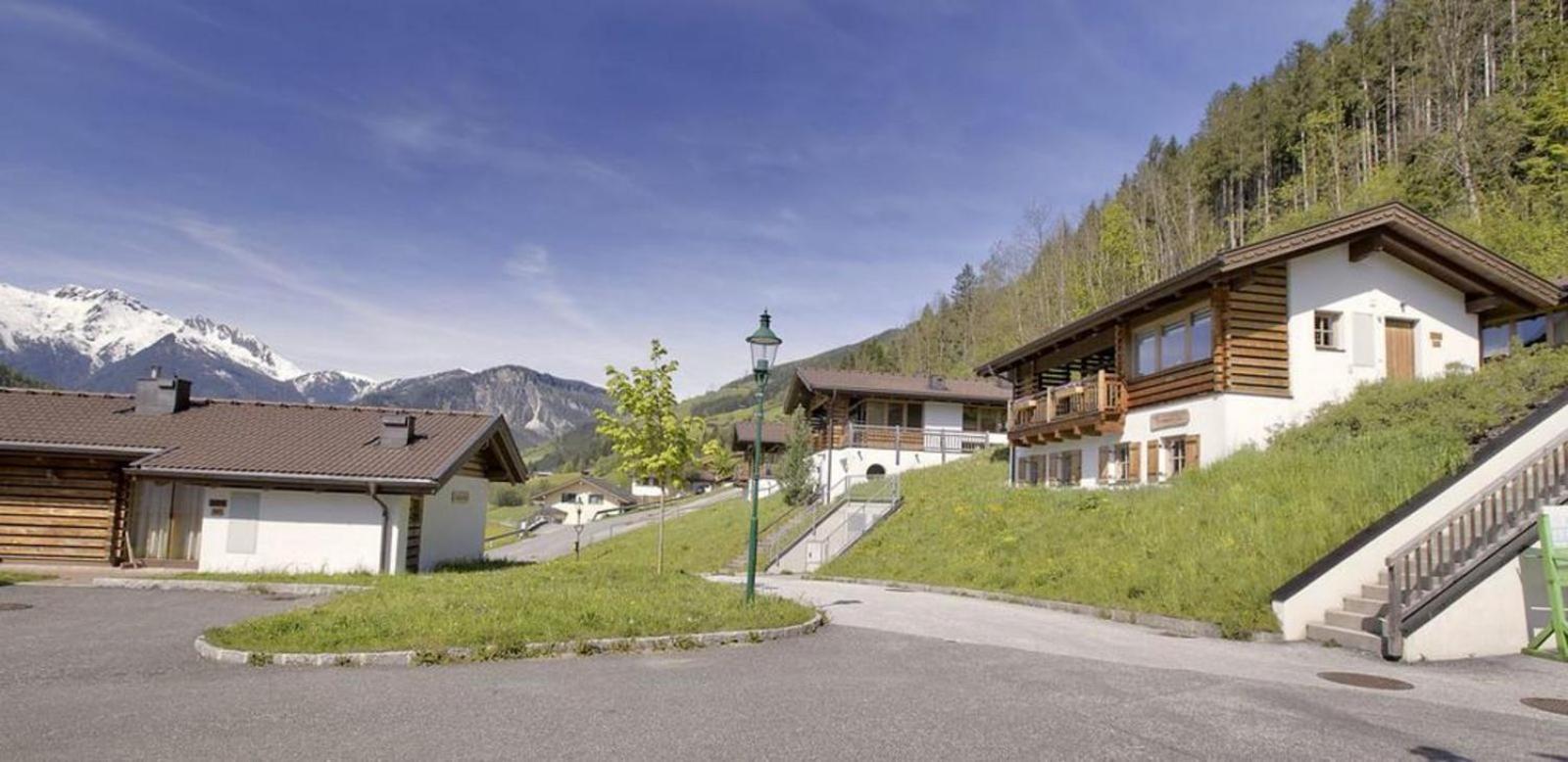 Schöneben Traumhütte
