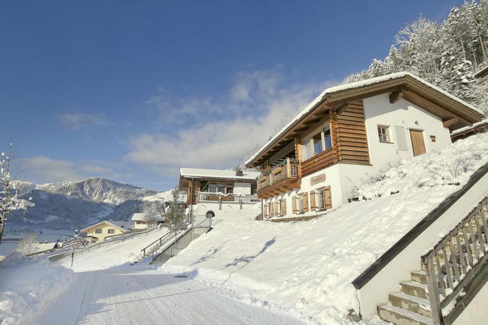 Schöneben Traumhütte