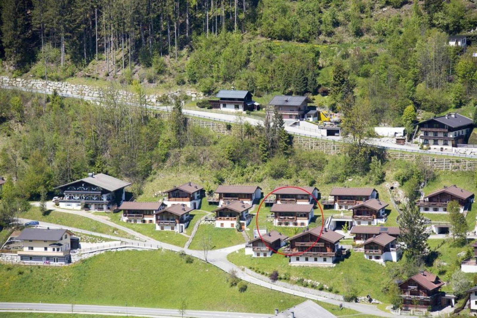 Schöneben Traumhütte