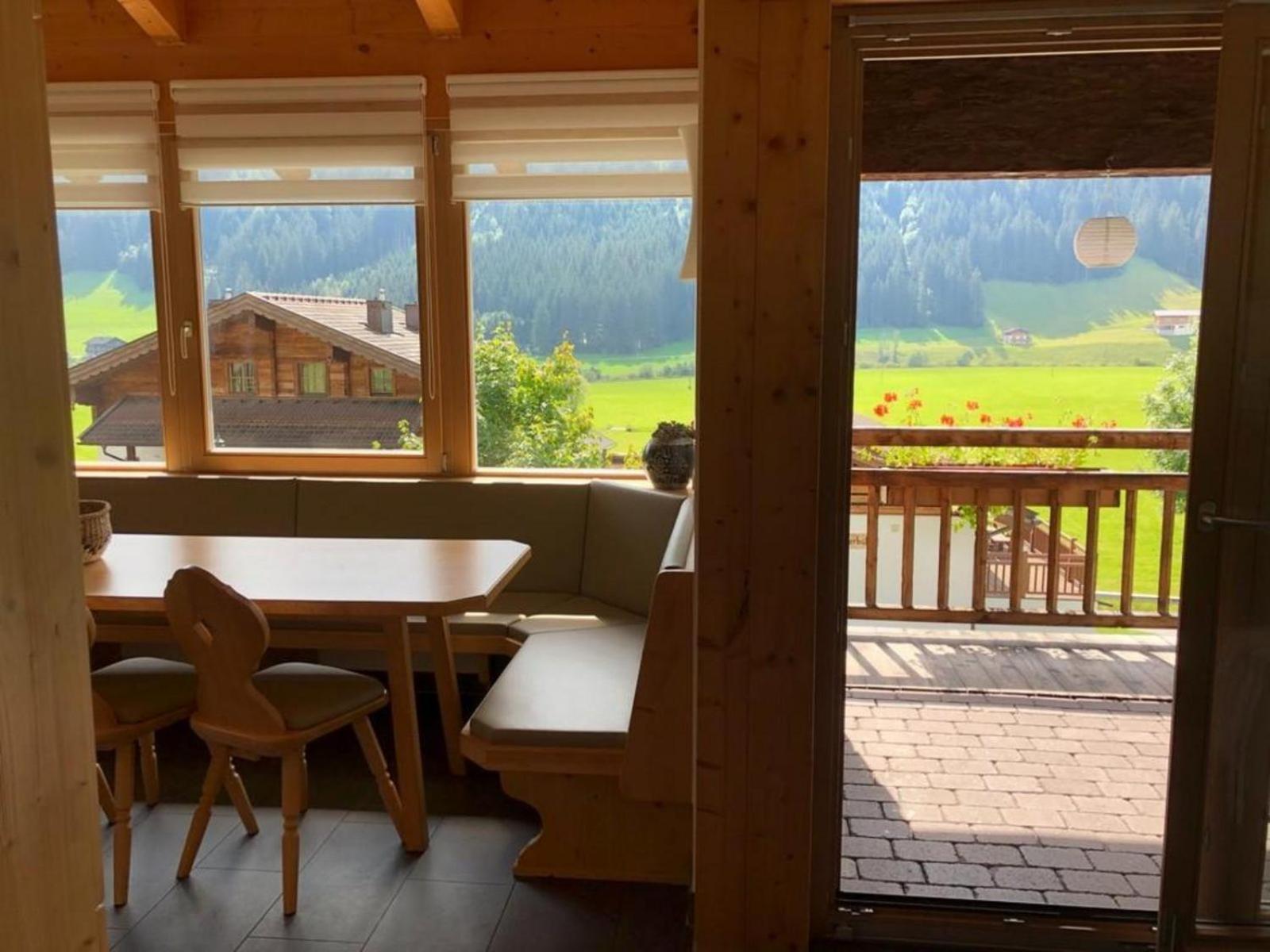Schöneben Traumhütte