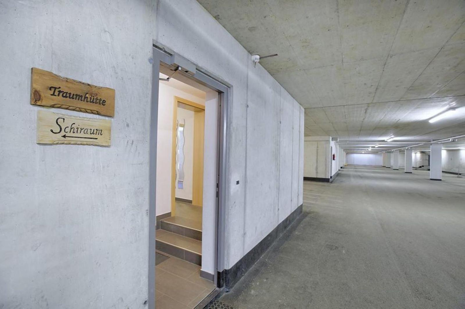 Schöneben Traumhütte