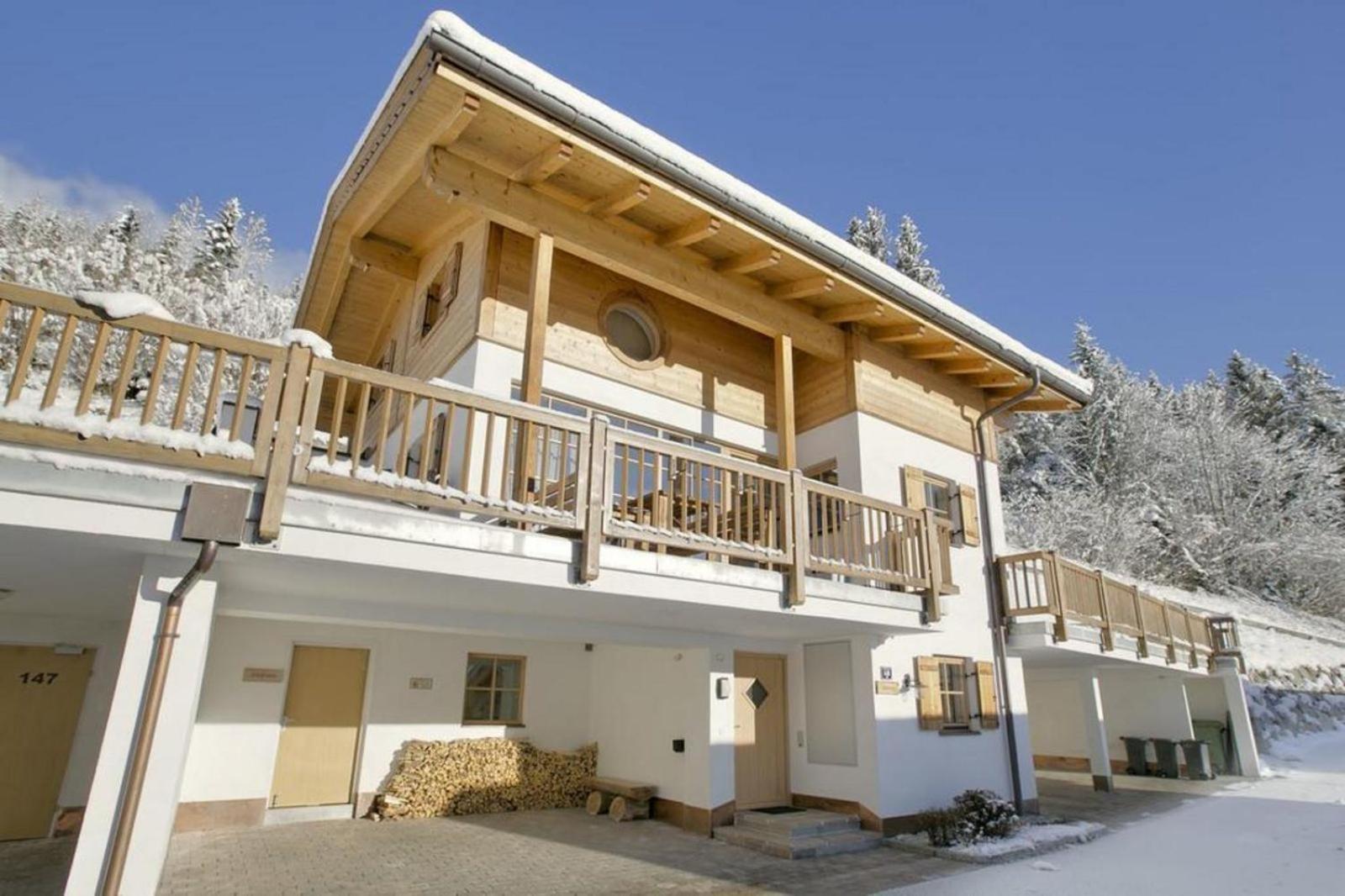 Schöneben Chalet Steinlinge