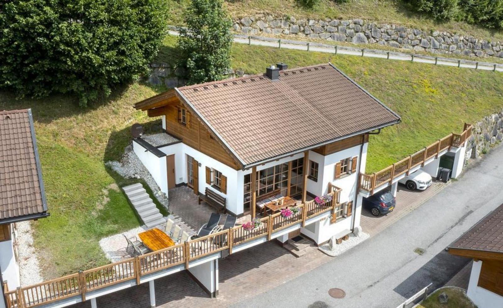 Schöneben Chalet Steinlinge