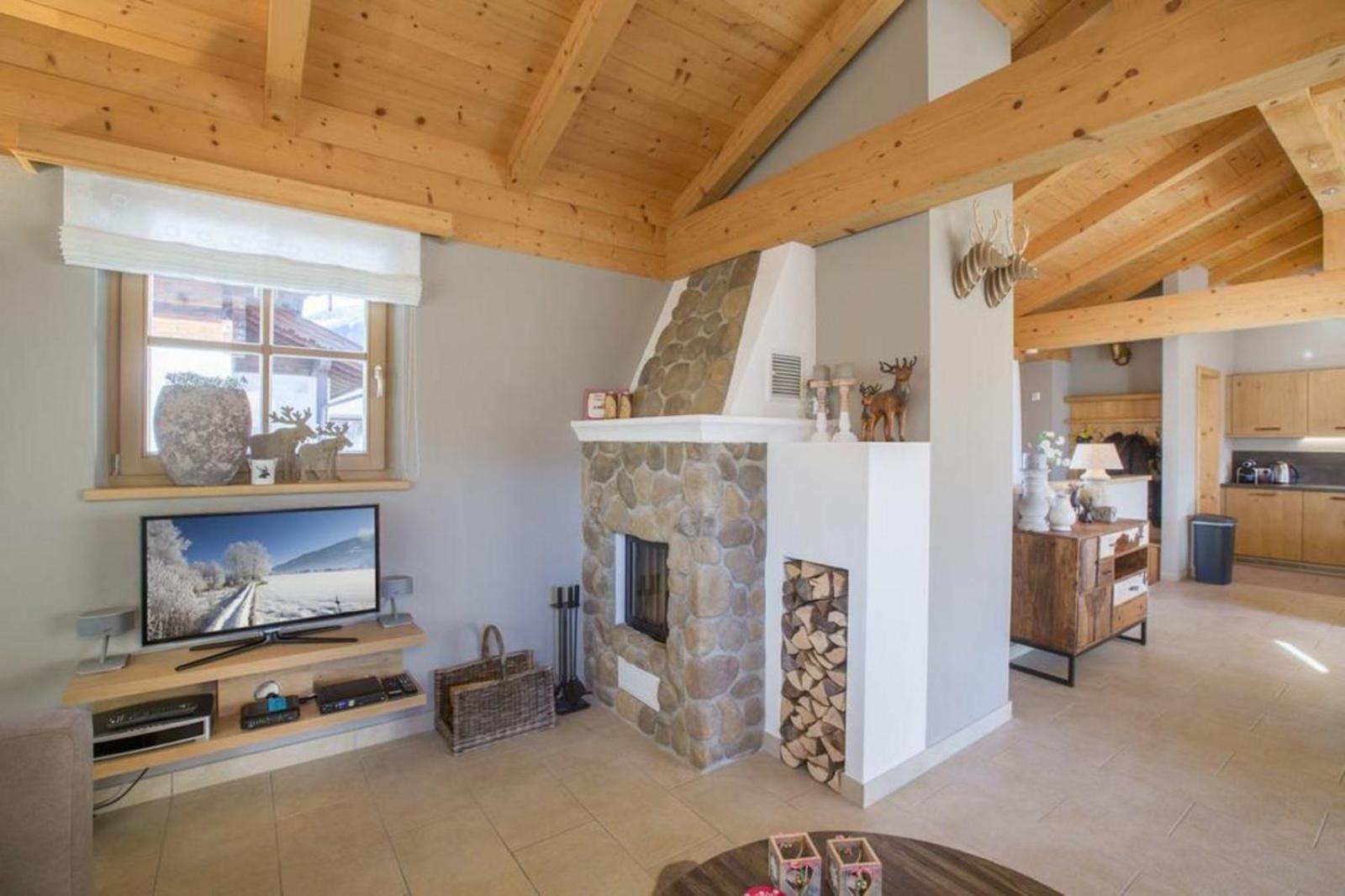 Schöneben Chalet Bergkristall