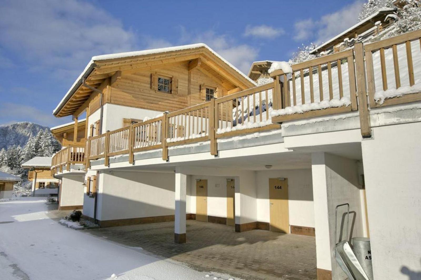 Schöneben Chalet Steinlinge