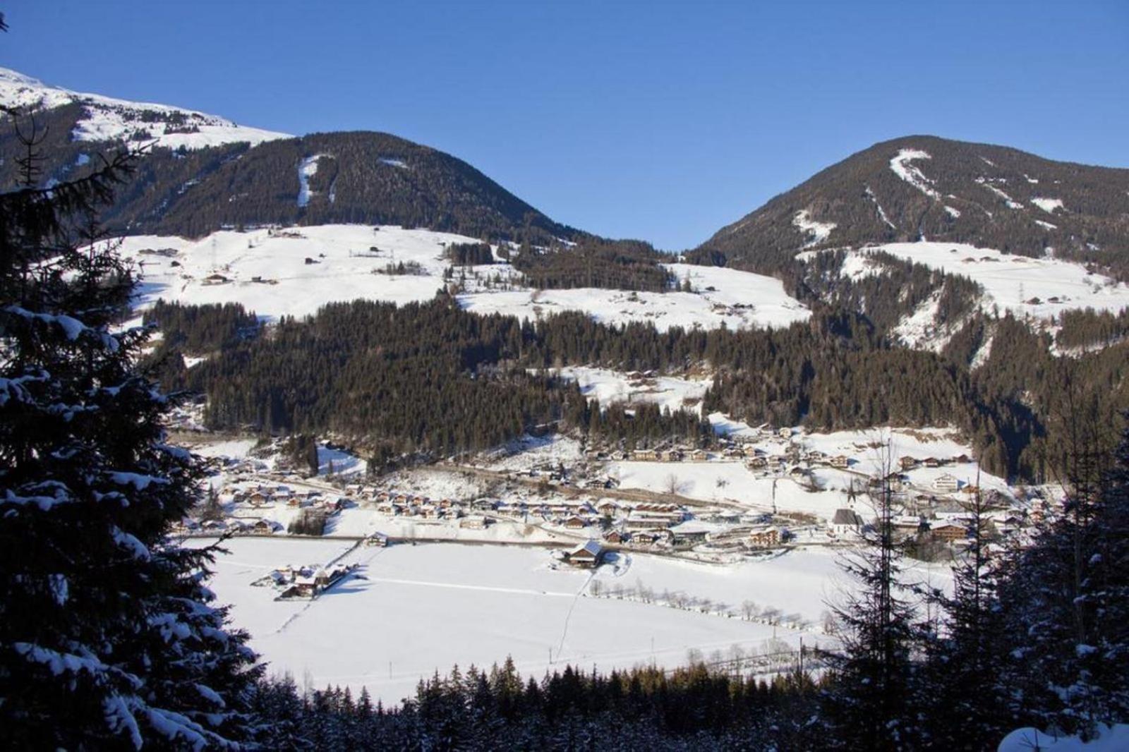 Schöneben Chalet Bergkristall