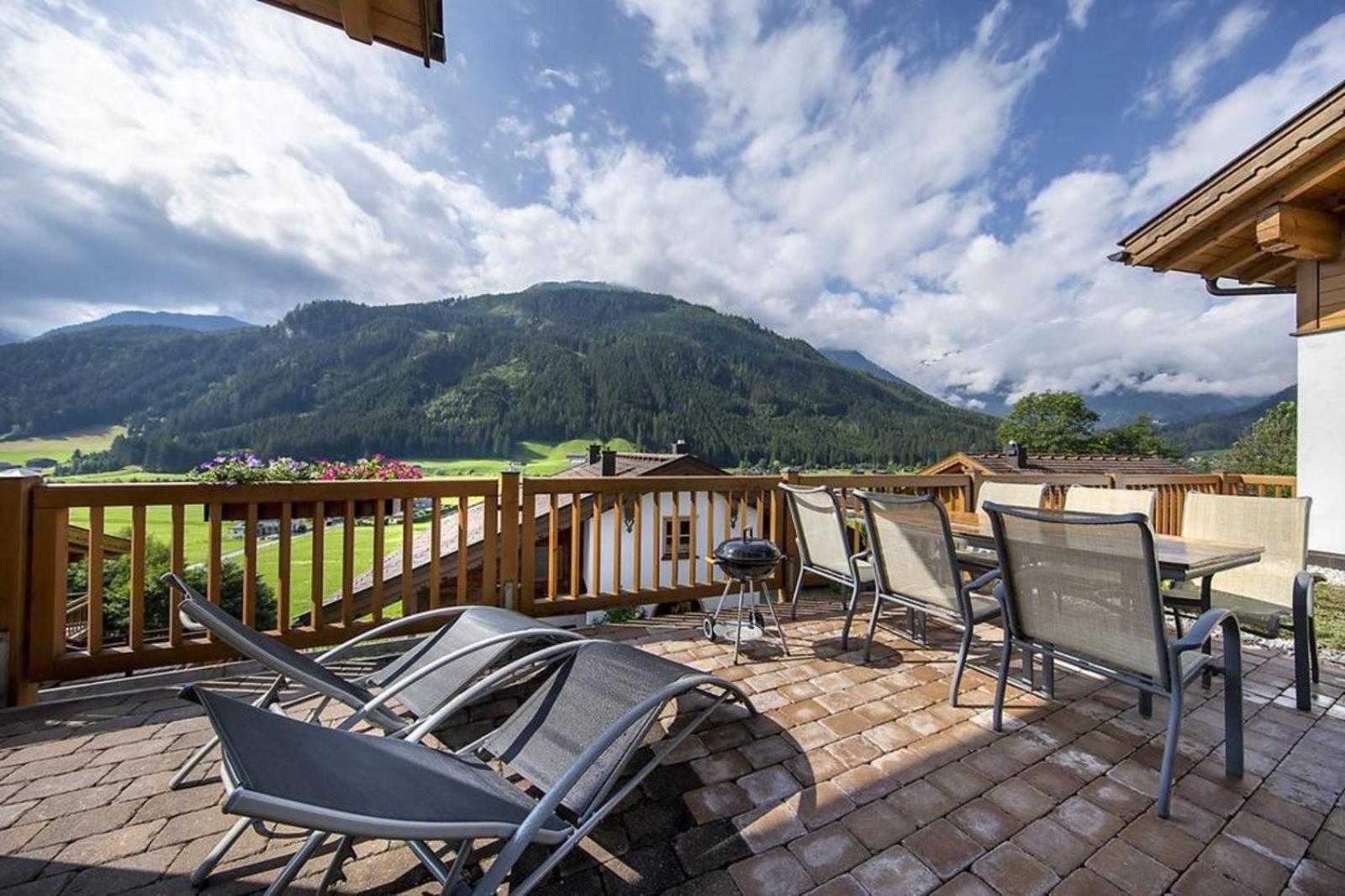 Schöneben Chalet Steinlinge