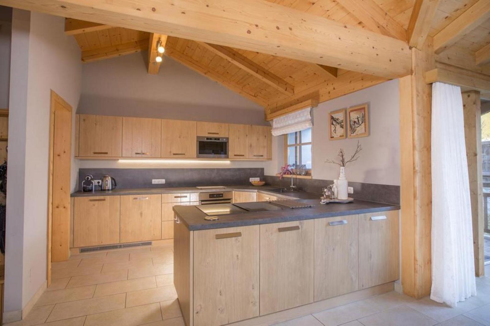 Schöneben Chalet Bergkristall