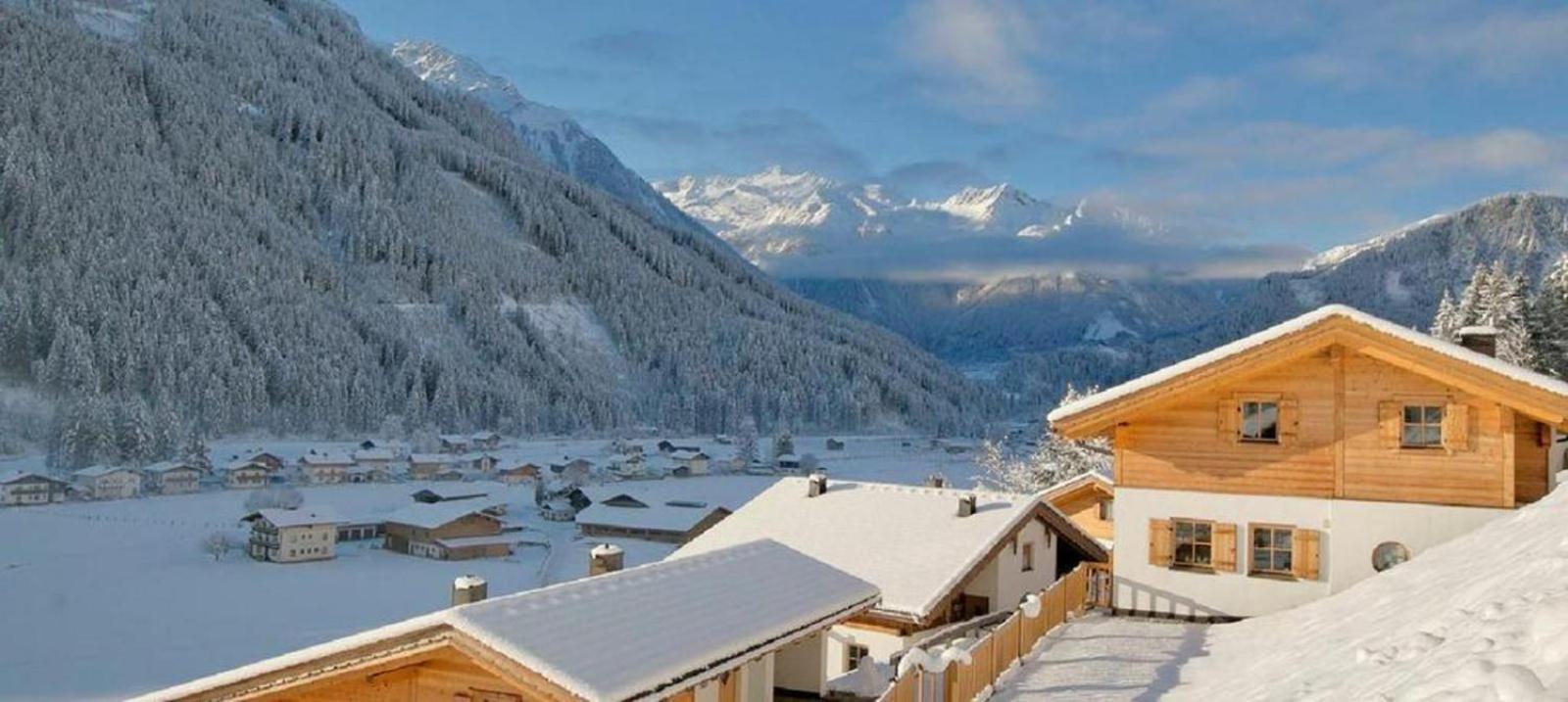 Schöneben Chalet Steinlinge