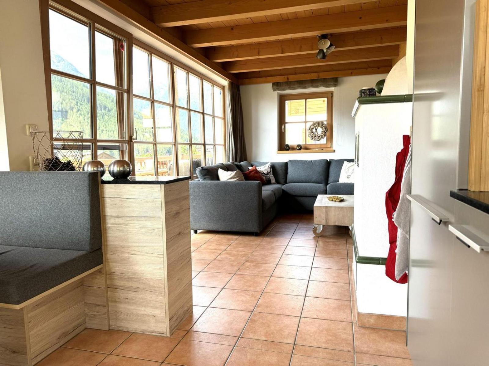 Schöneben Chalet Steinlinge