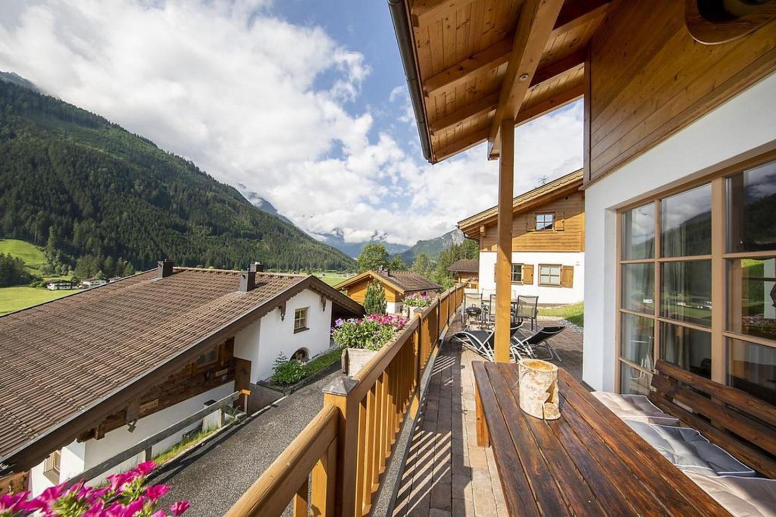 Schöneben Chalet Steinlinge
