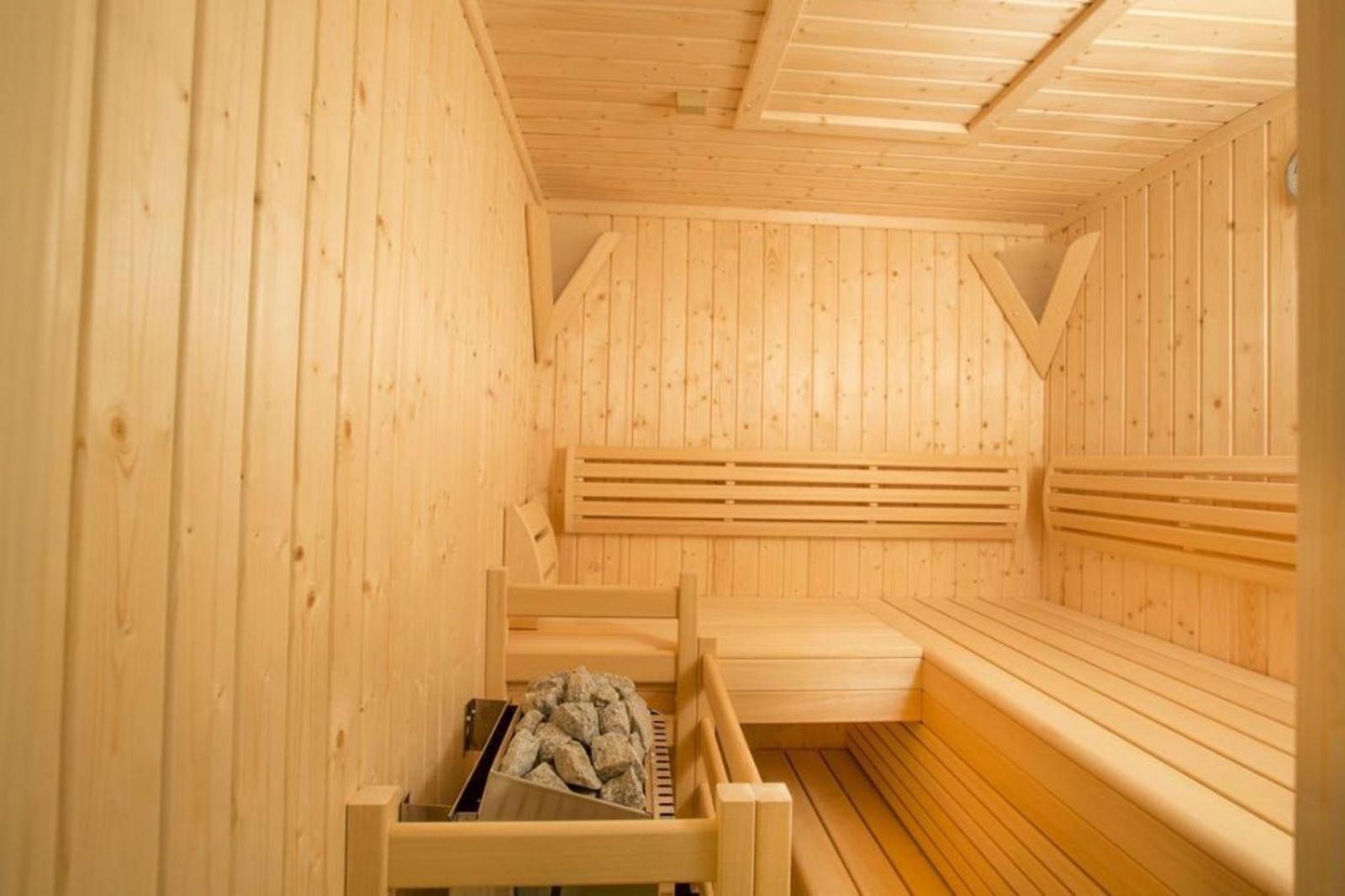 Schöneben Chalet Bergkristall