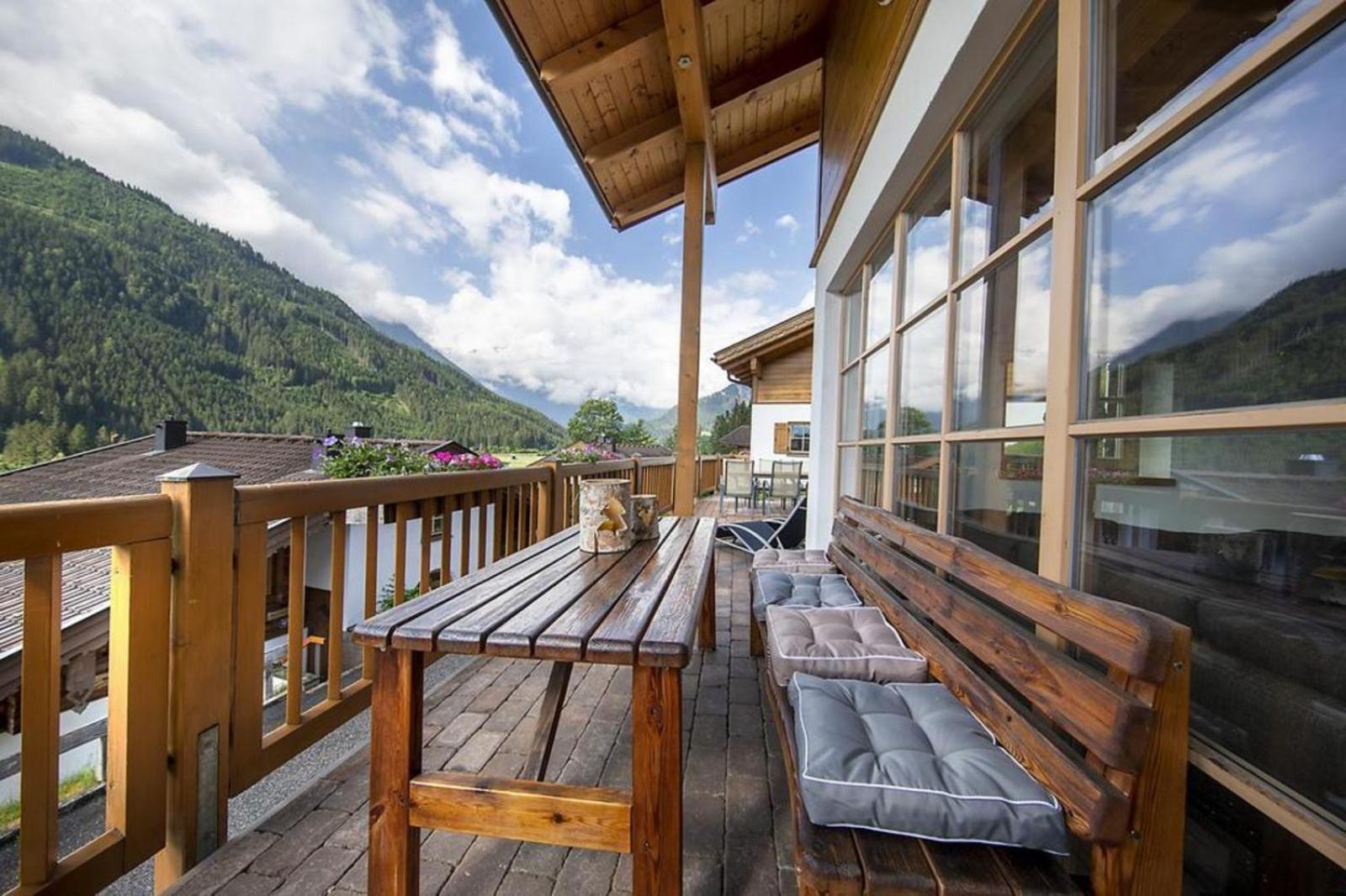 Schöneben Chalet Steinlinge