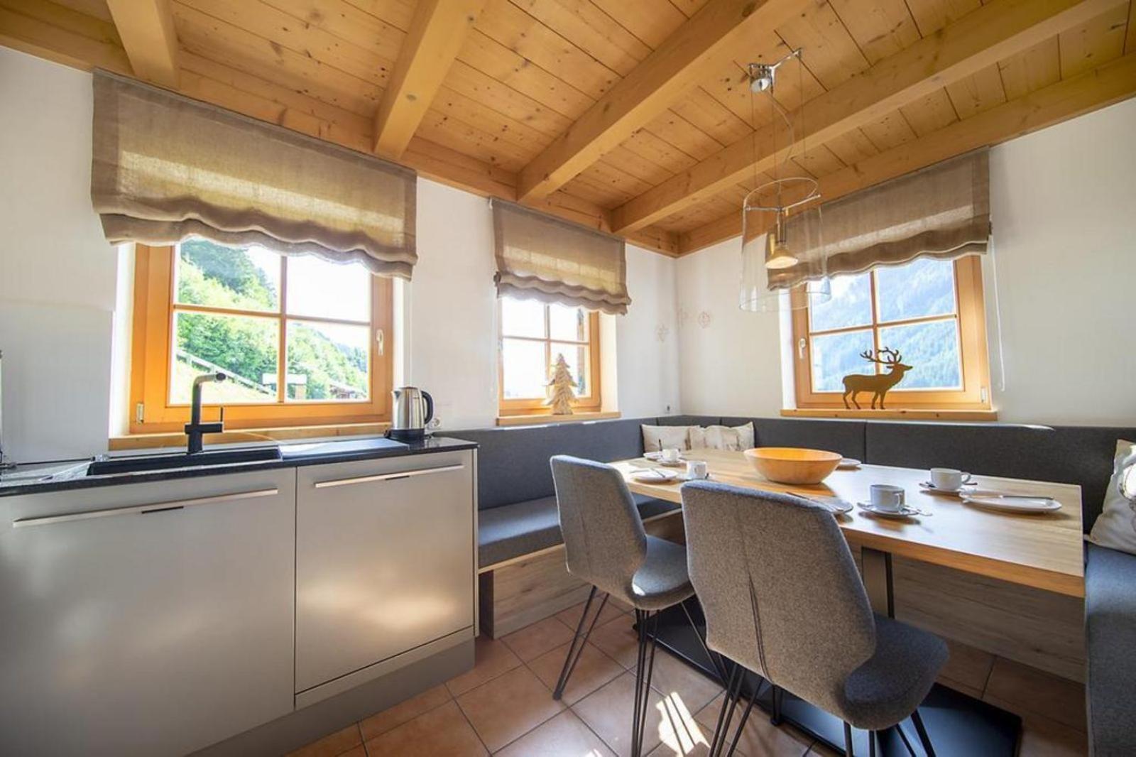 Schöneben Chalet Steinlinge
