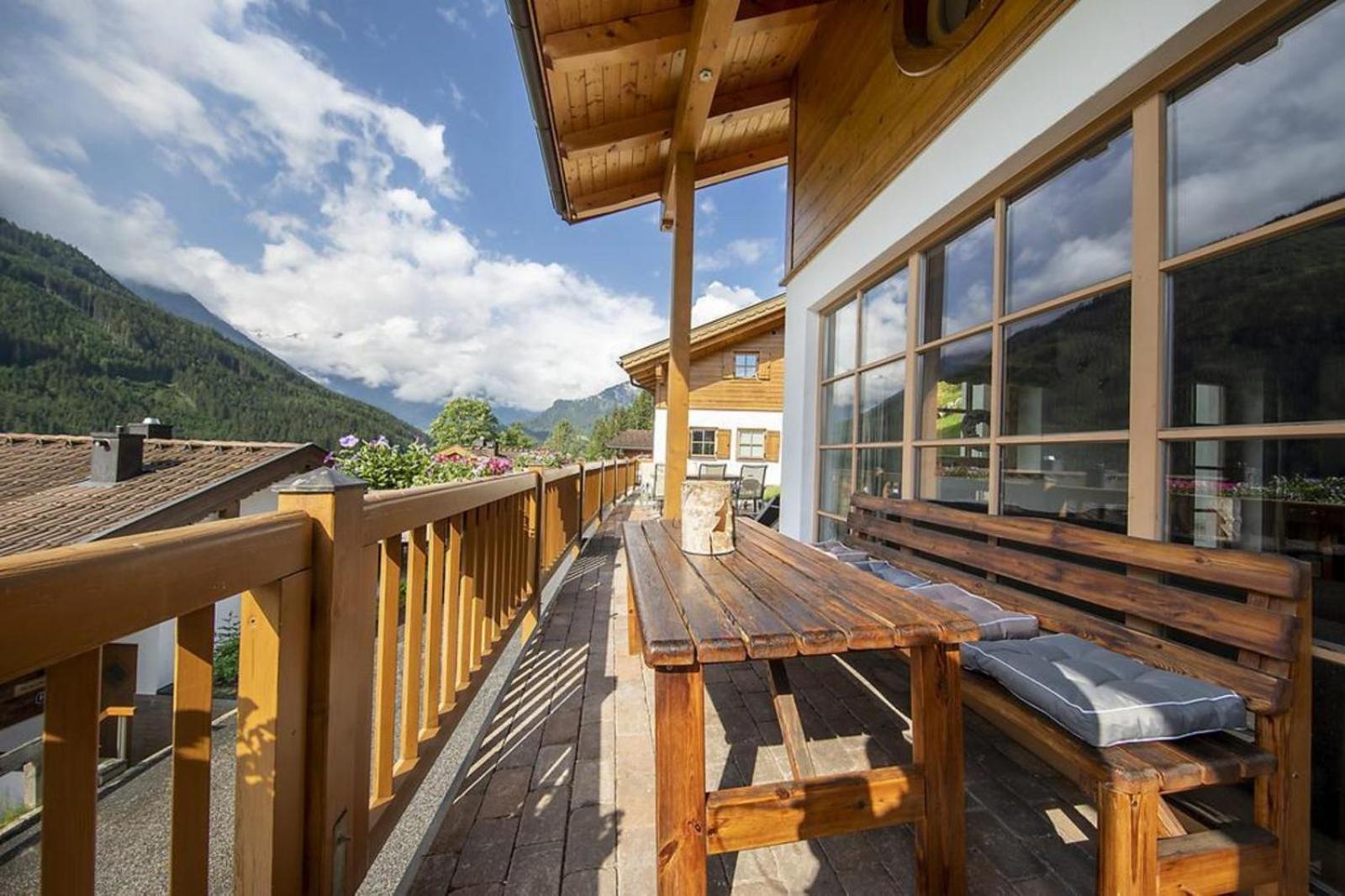 Schöneben Chalet Steinlinge