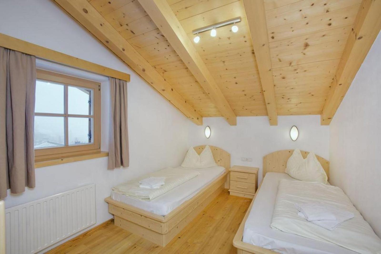 Schöneben Chalet Steinlinge