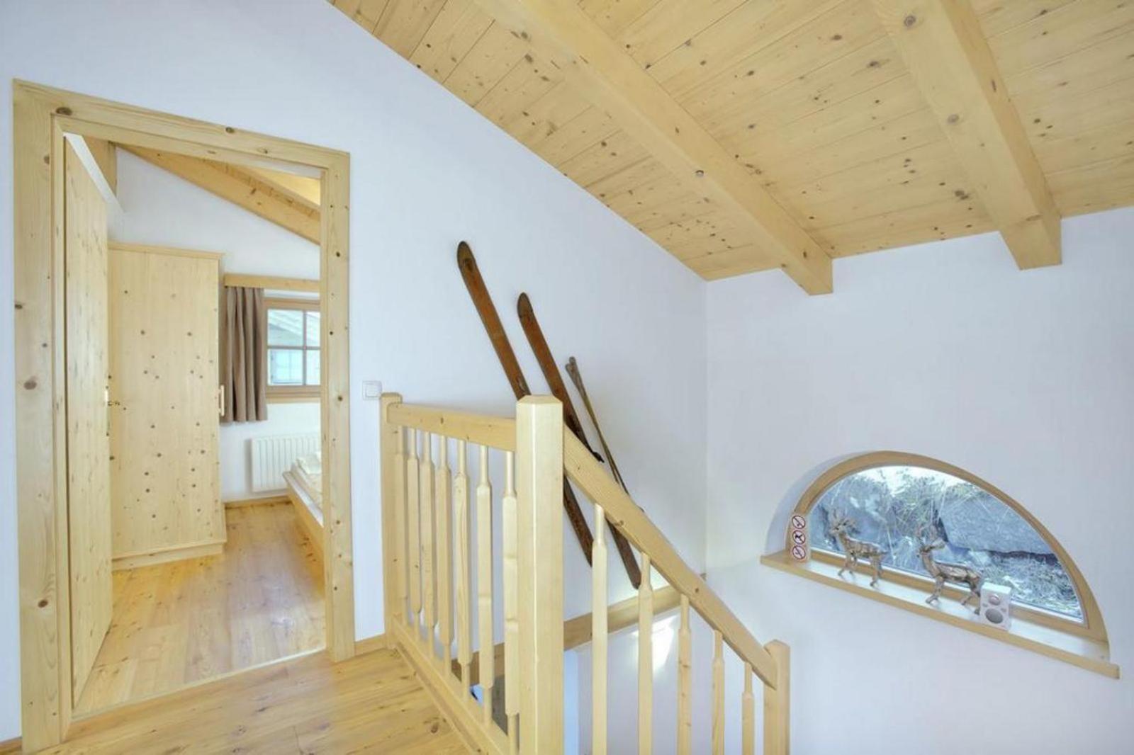 Schöneben Chalet Steinlinge