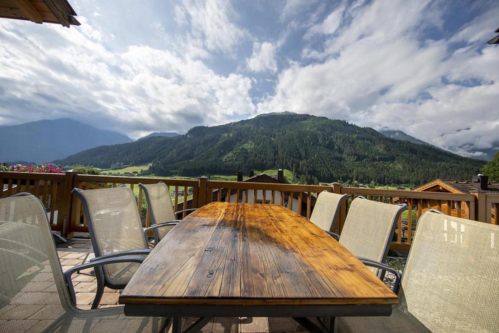 Schöneben Chalet Steinlinge