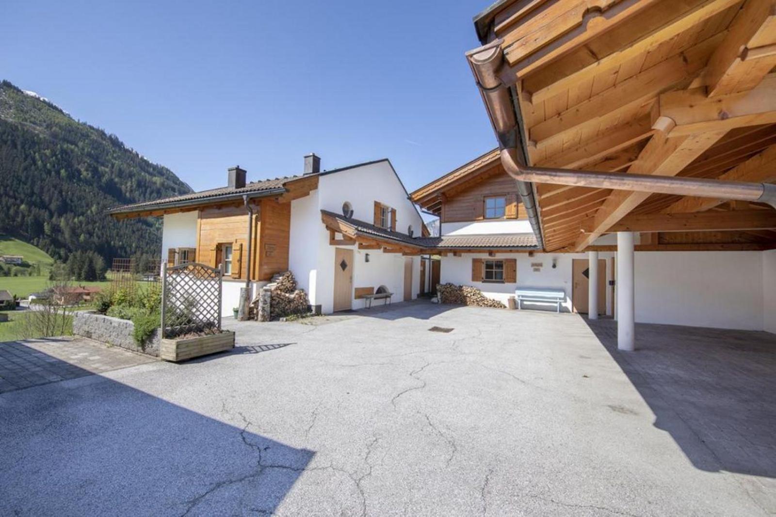 Schöneben Chalet Schiffer