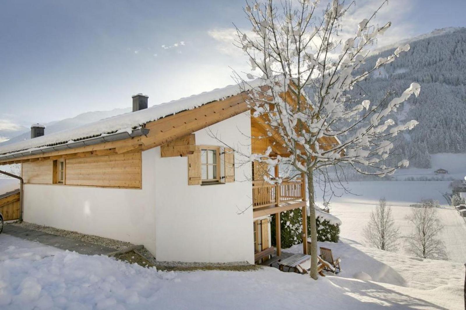 Schöneben Chalet Schiffer